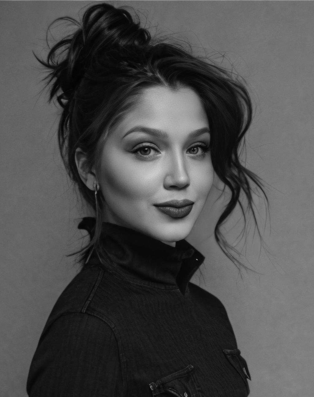 Brianne Audrey 