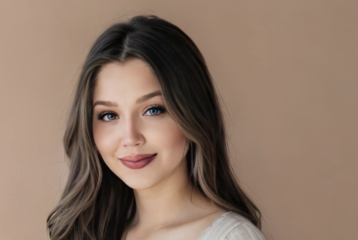 Brianne Audrey 